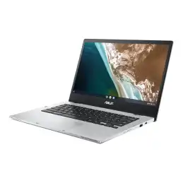 Chromebook Flip Série 1 (CX1400FKA-EC0117 ) - Intel Pentium N6000 - Jusqu'à 3.3GHz - 8GB de RA... (90NX05A1-M00430)_1